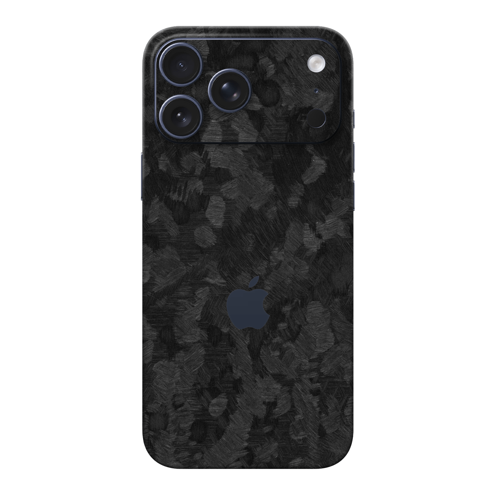 iPhone 17 Pro MAX FORGED CARBON Skin Wrap Cover Protector by Qskinz