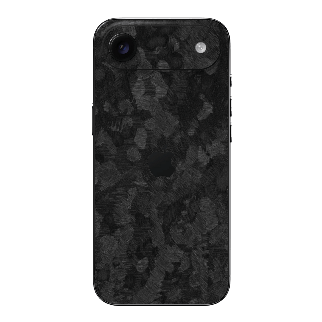 iPhone Air FORGED CARBON Skin Wrap Cover Protector by Qskinz