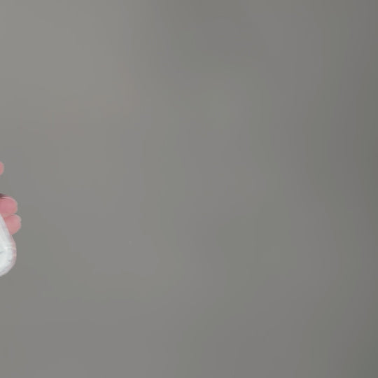 iPhone 17 PRO QCAZE MIRAGE - The Ultimate CLEAR Case