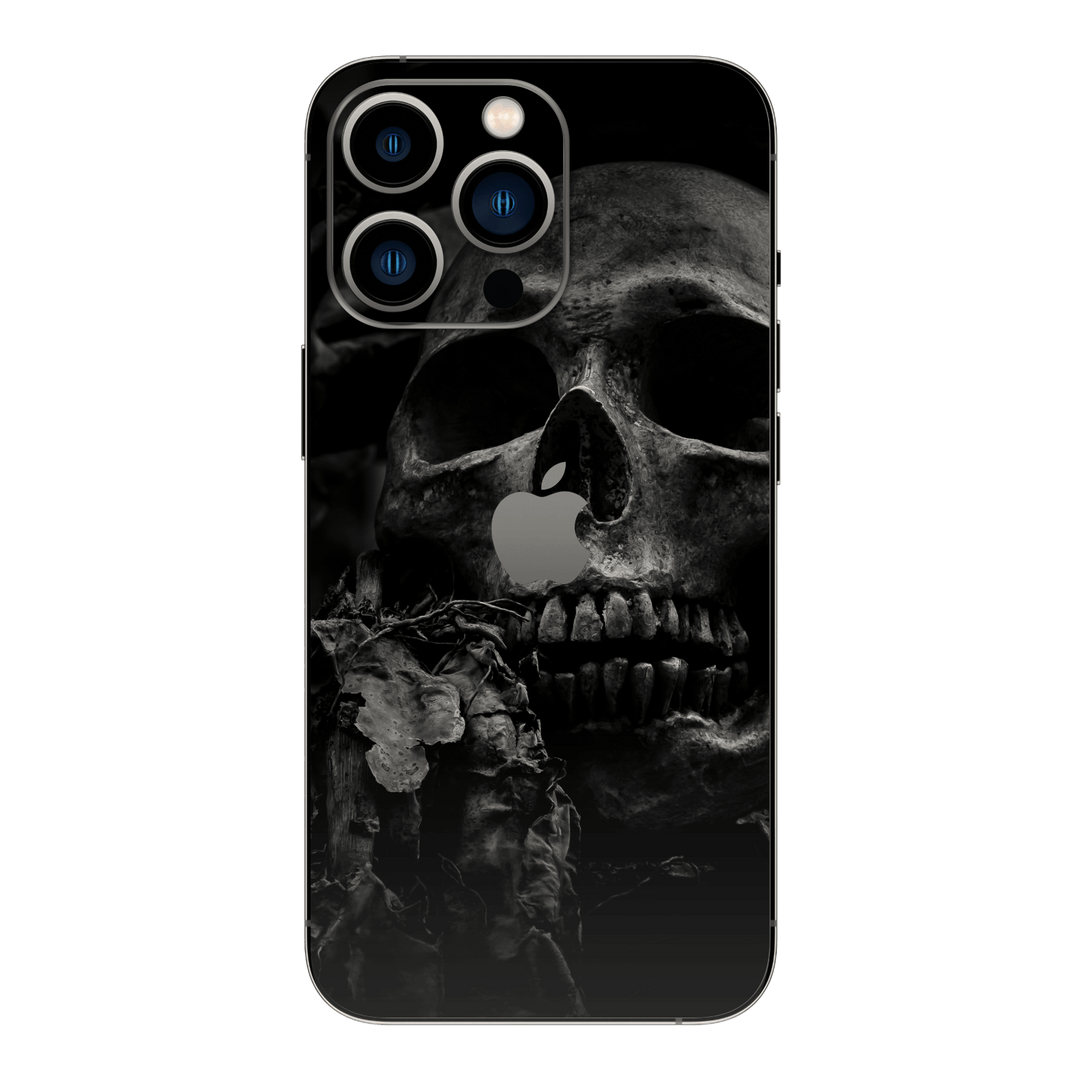 iPhone 14 PRO SIGNATURE Dark Poetry Skin - Premium Protective Skin Wrap Sticker Decal Cover by QSKINZ | Qskinz.com