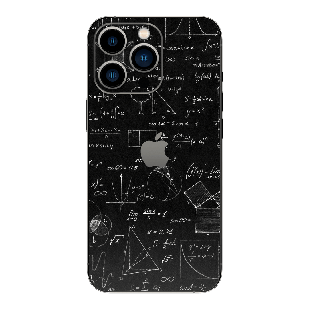 iPhone 14 PRO SIGNATURE SCIENCE Skin - Premium Protective Skin Wrap Sticker Decal Cover by QSKINZ | Qskinz.com