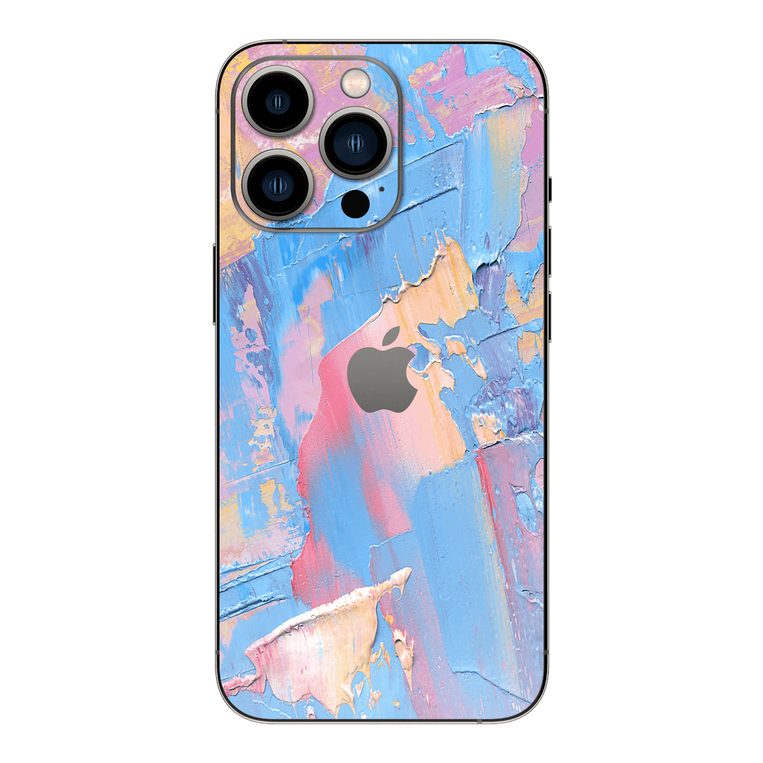 iPhone 13 Pro MAX SIGNATURE Artist's Muse Skin - Premium Protective Skin Wrap Sticker Decal Cover by QSKINZ | Qskinz.com