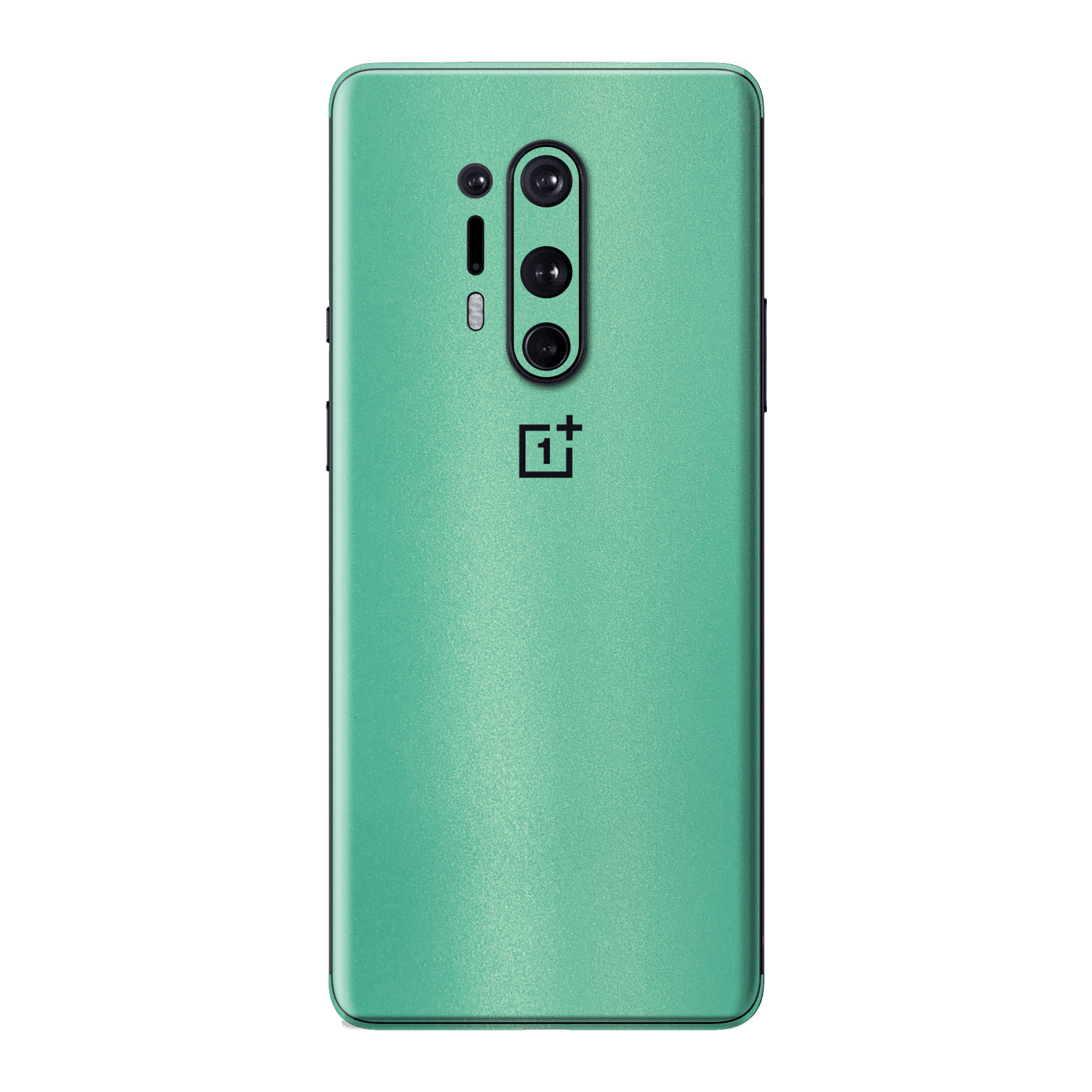 OnePlus 8 PRO Mint Metallic Matt Matte Skin Wrap Sticker Decal Cover Protector by EasySkinz | EasySkinz.com