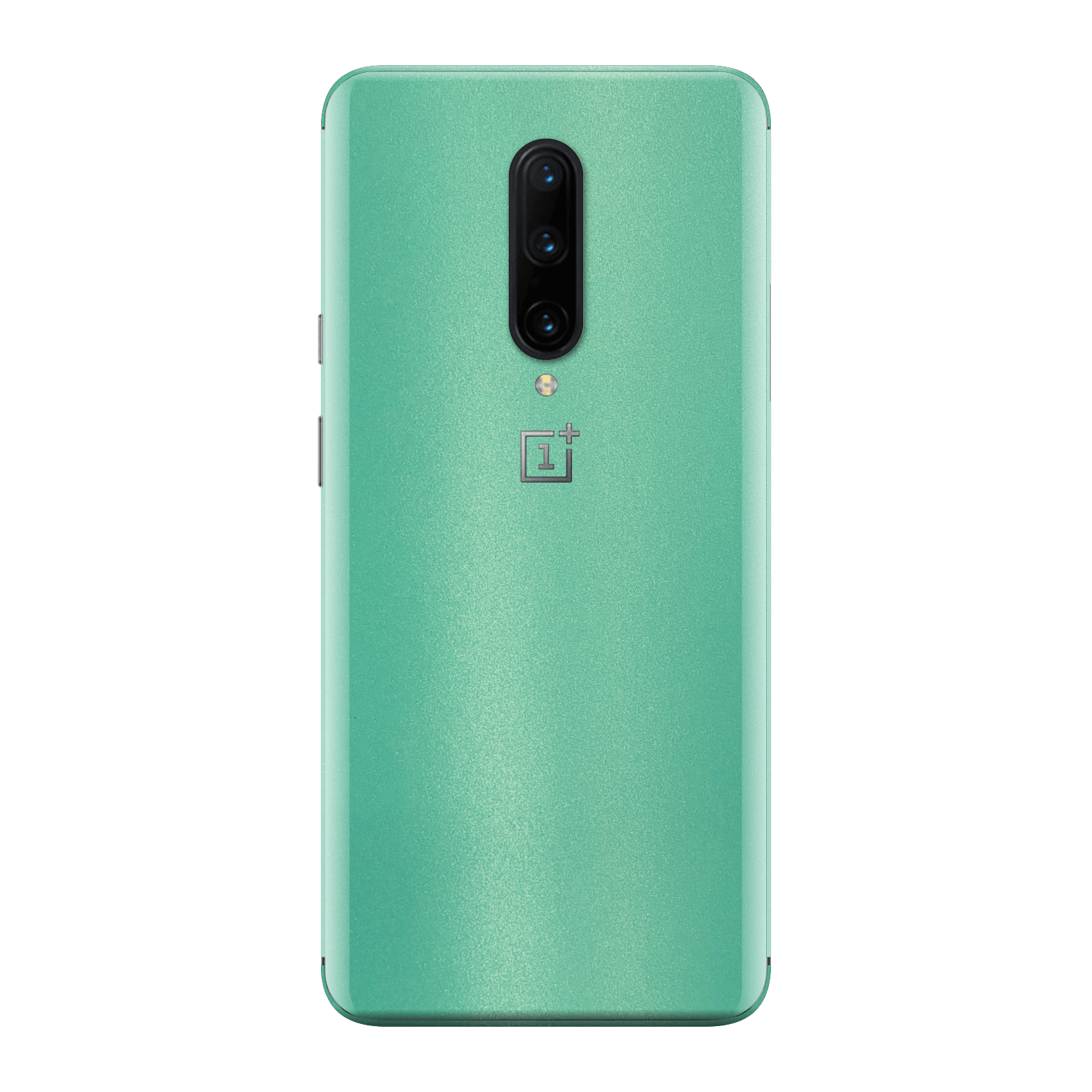 OnePlus 7 PRO Mint Metallic Matt Matte Skin Wrap Sticker Decal Cover Protector by EasySkinz | EasySkinz.com