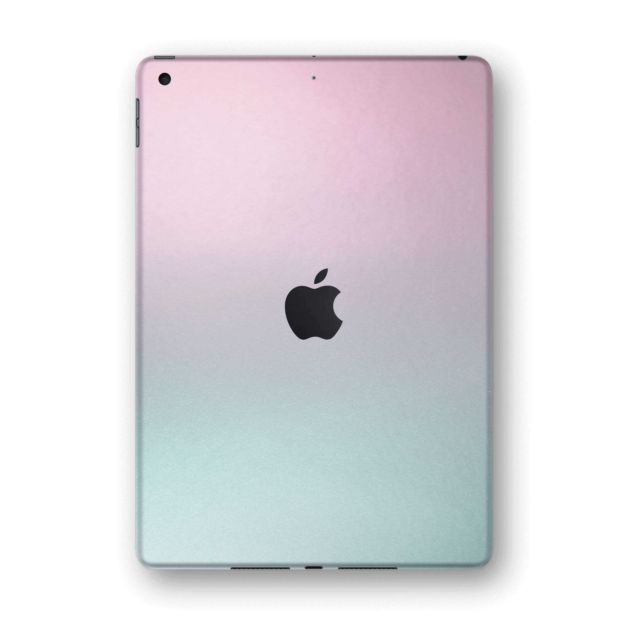 iPad 10.2" (8th Gen, 2020) Chameleon Amethyst Colour-Changing Skin Wrap Sticker Decal Cover Protector by EasySkinz