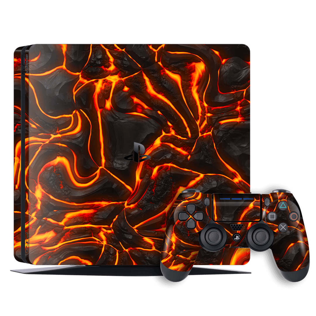 Custom Design PS4 PS5 Skin PS4 Slim Sticker PS4 PRO Skin for Sony  Playstation 5 Console and Controller (Send Me HD Picture) - China Sticker  and Carbon Fiber Skin Sticker price